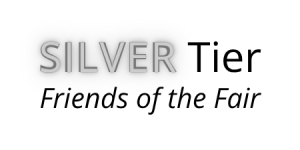SILVER Tier Friends of the Fair