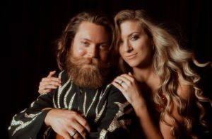 Forever George & Tammy Ft. Alyssa & Wayne Brewer group photo